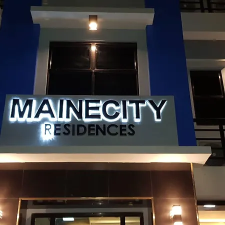 Maine City Residences