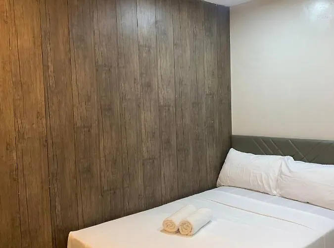 Maine Residences Hotel 2*
