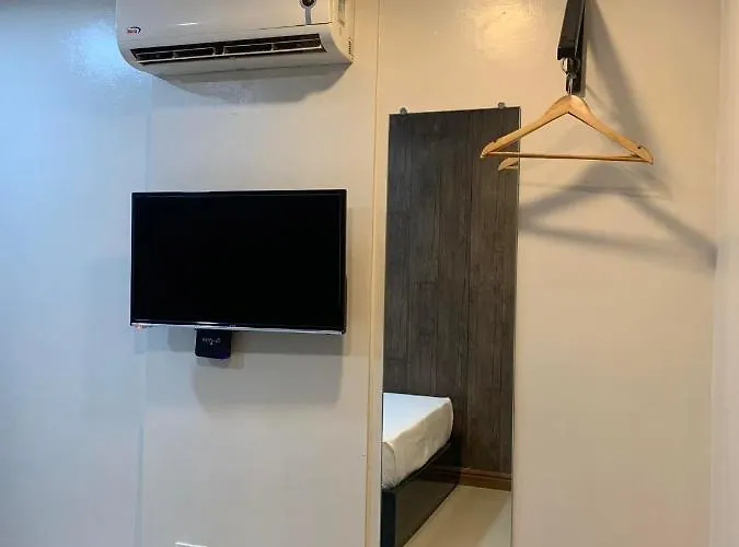 Maine Residences 2*