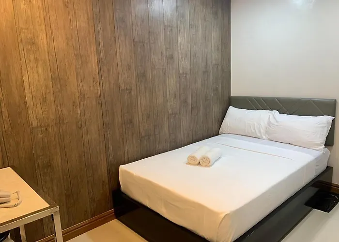 Hotel Maine Residences Manilla