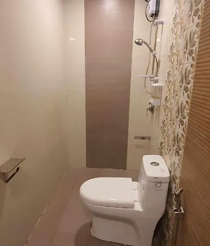Maine Residences Hotel 2*