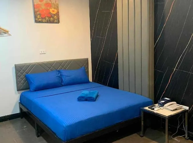 Maine Residences Manila