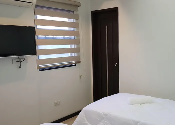 Maine Residences 2* Manilla