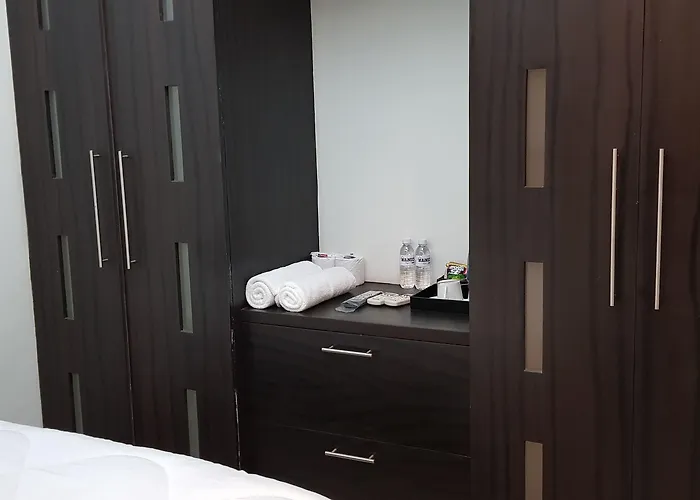 Maine Residences 2*