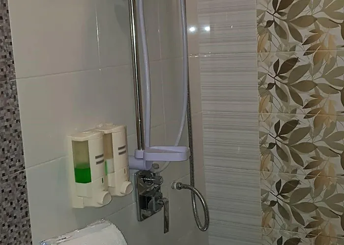 Hotel Maine Residences 2*