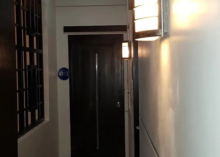 فندق Maine Residences مانيلا