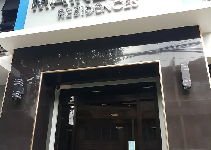 Maine Residences Manilla