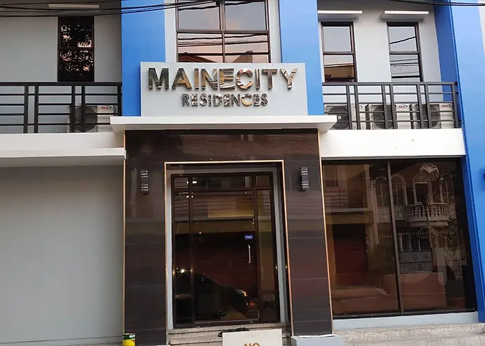 Hotel Maine Residences