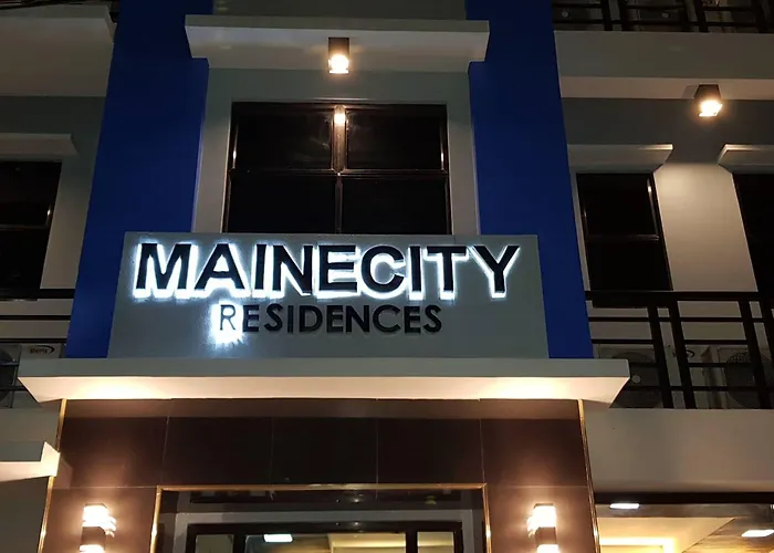 Maine Residences Manilla