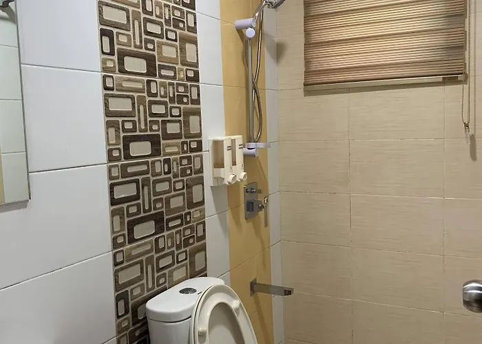 Maine Residences Hotel 2*
