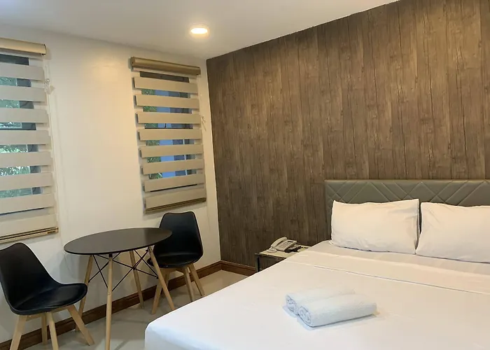 Hotel Maine Residences