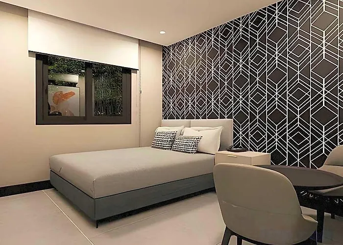 Hotel Maine Residences 2*