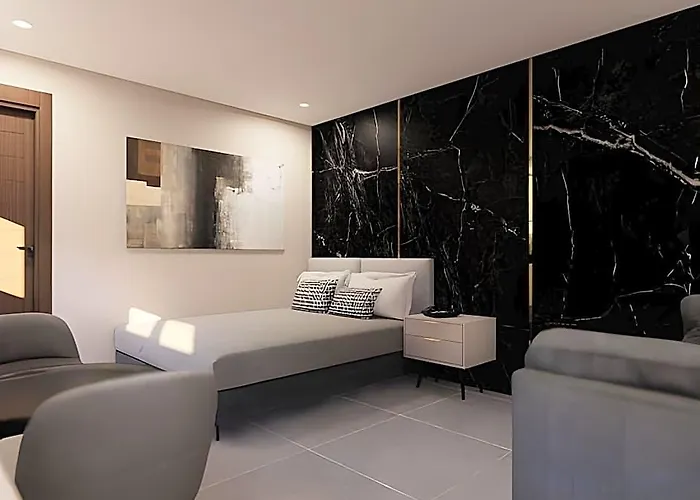 Maine Residences Hotel Manilla