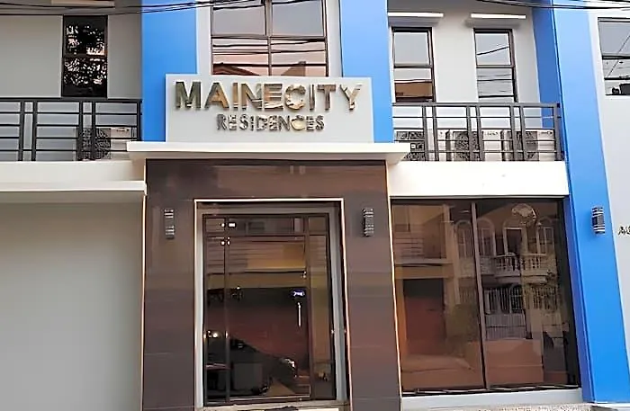 Maine Residences Hotel