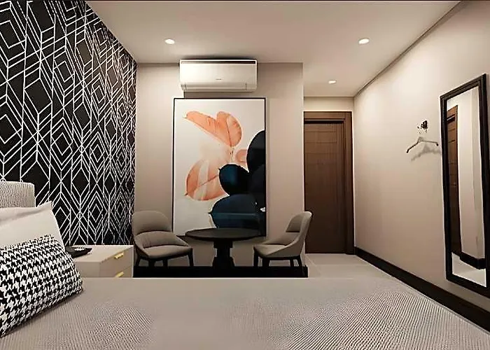 Hotel Maine Residences