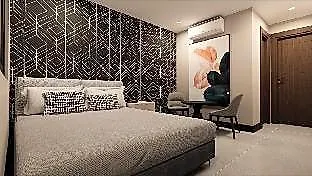 Hotel Maine Residences 2*