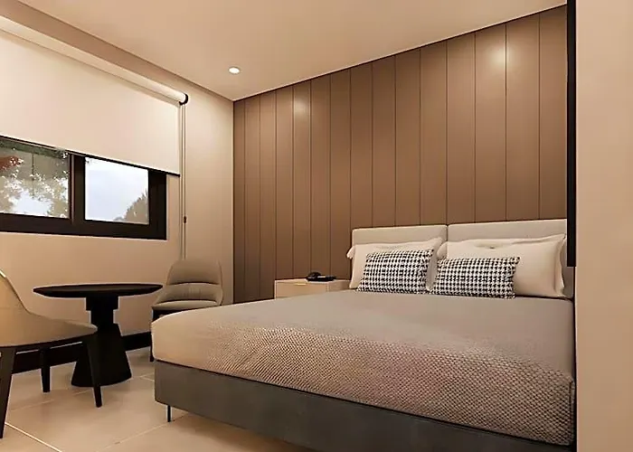 Maine Residences 2* Manilla
