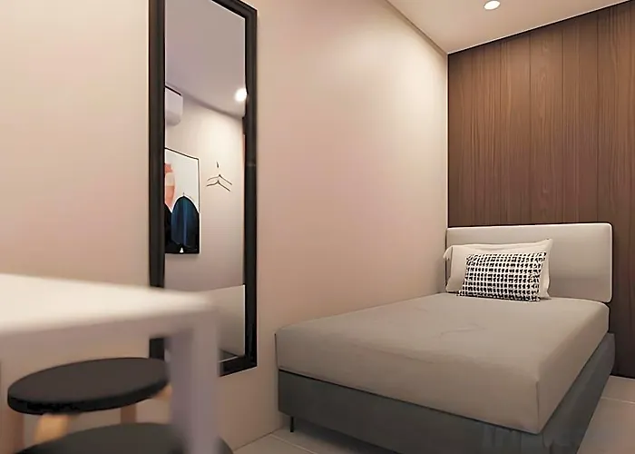 Maine Residences Hotel