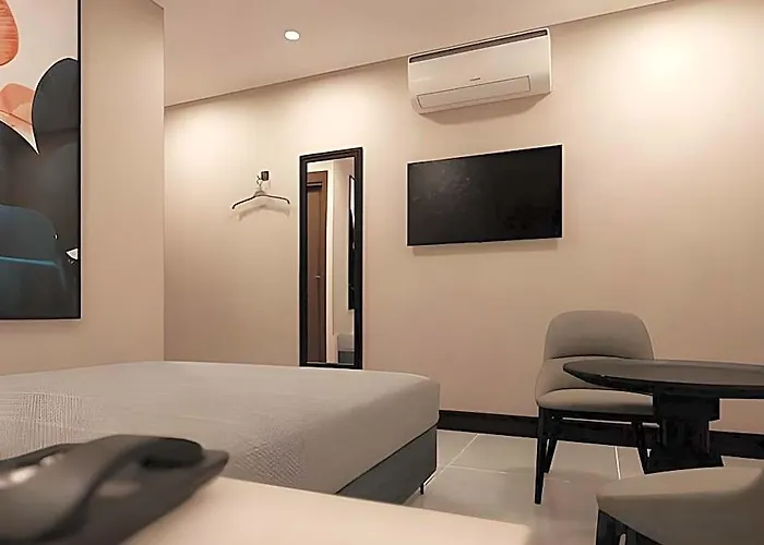 فندق Maine Residences مانيلا