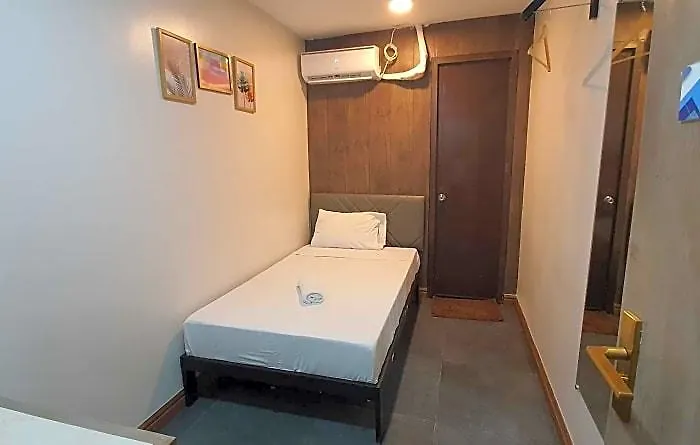 Maine Residences Hotel Manila