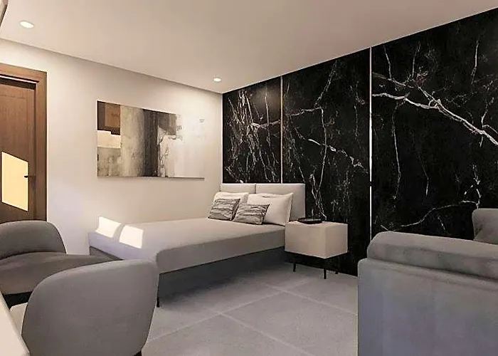 Maine Residences 2* Manilla