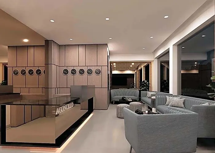 Hotel Maine Residences Manilla