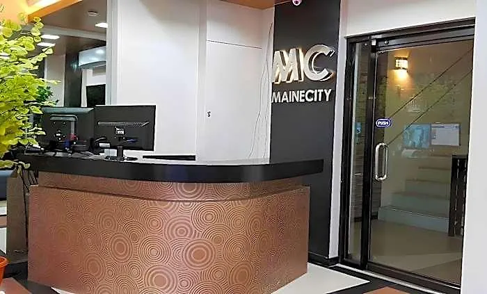 Maine Residences