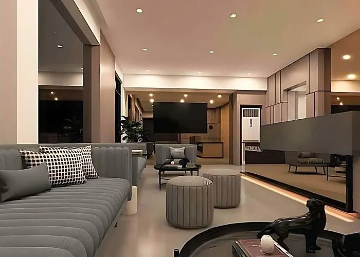 Maine Residences