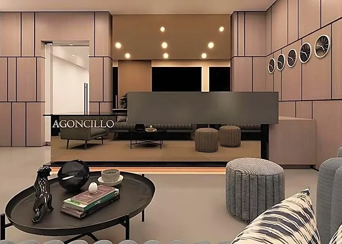 Maine Residences فندق مانيلا