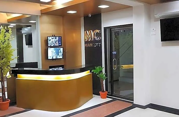 Maine Residences