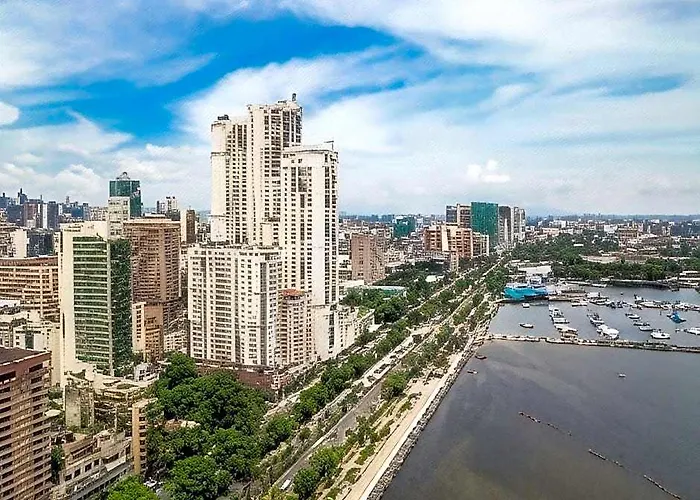 Maine Residences Hotel Manilla