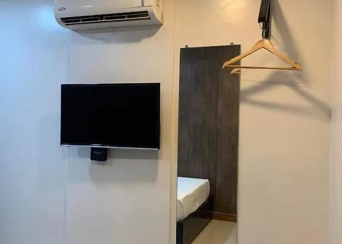 فندق Maine Residences مانيلا