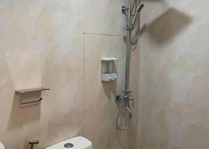 Maine Residences فندق