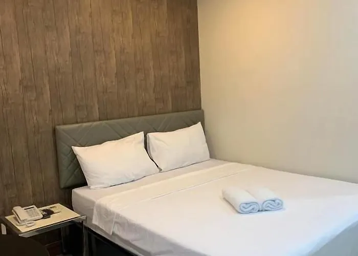 فندق Maine Residences مانيلا