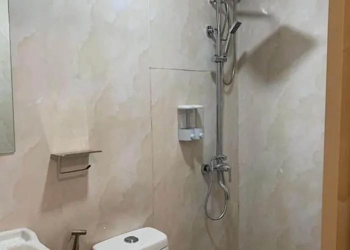 Maine Residences فندق مانيلا