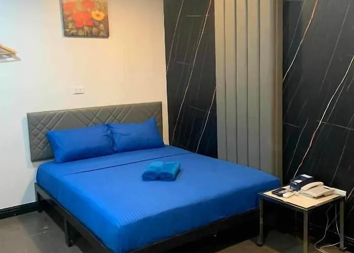 Maine Residences فندق 2*