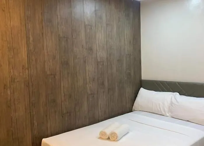 Maine Residences 2*